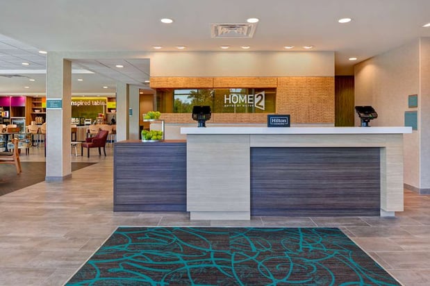 Images Home2 Suites by Hilton Savannah Midtown