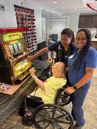 Images Suncrest Hospice - South Jersey