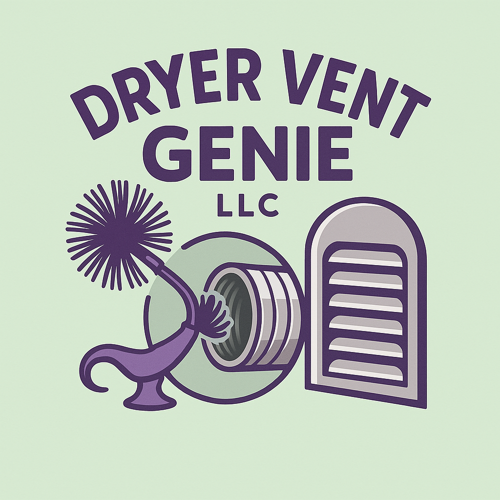 Dryer Vent Genie