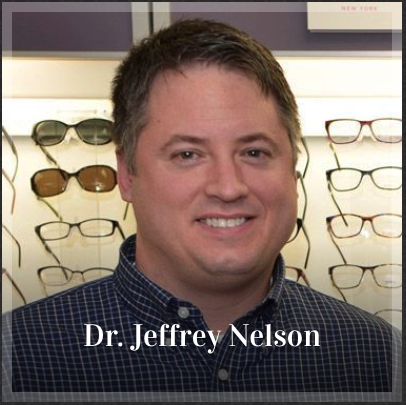 Dr. Jeffrey Nelson of Deen-Gross Eye Centers | Hobart, IN