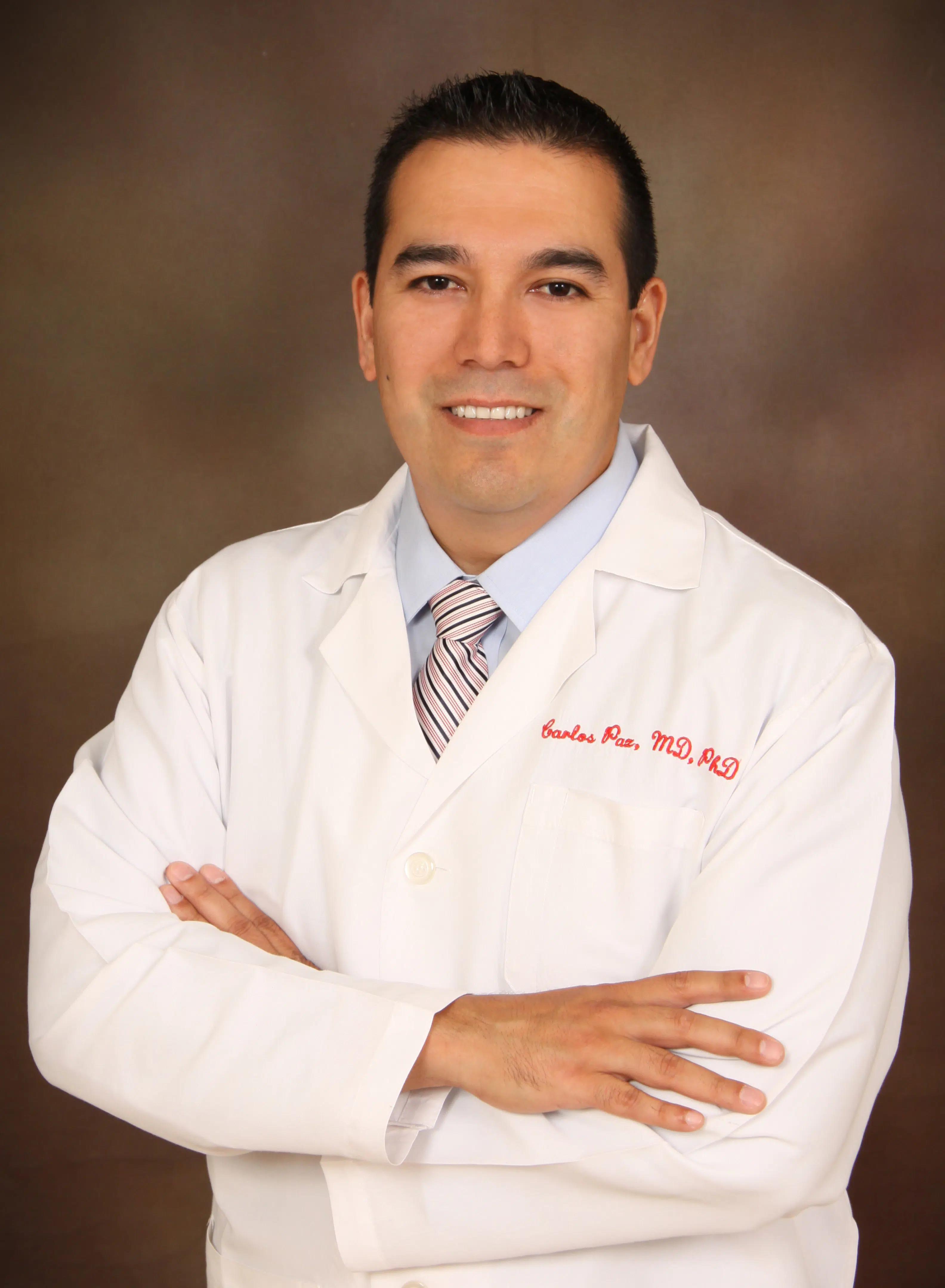Dr. Carlos Altamirano - yjk85eq