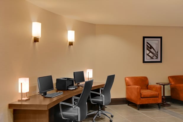 Images Crowne Plaza Niagara Falls NY - Riverside by IHG