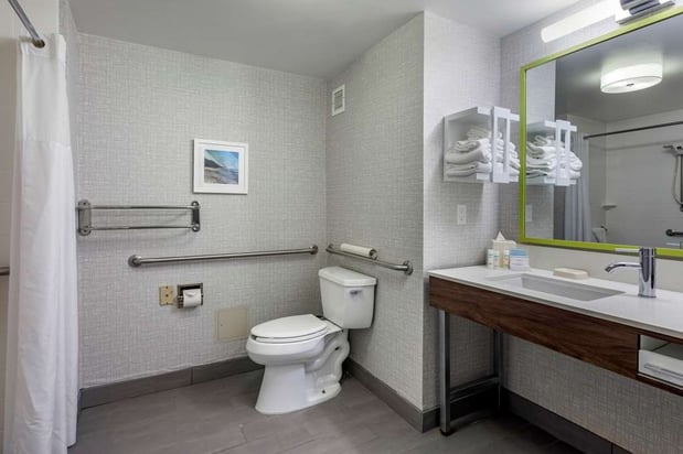Images Hampton Inn Carlsbad-North San Diego County
