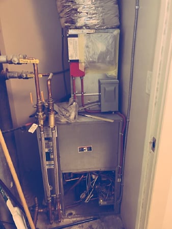 Images Zen Aire Air Conditioning and Heating LLC.