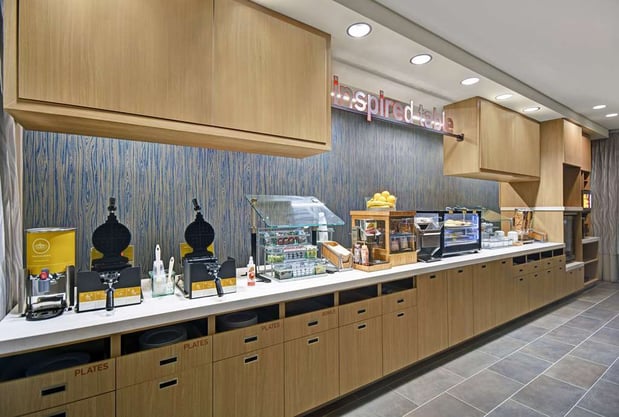 Images Home2 Suites by Hilton Raleigh North I-540