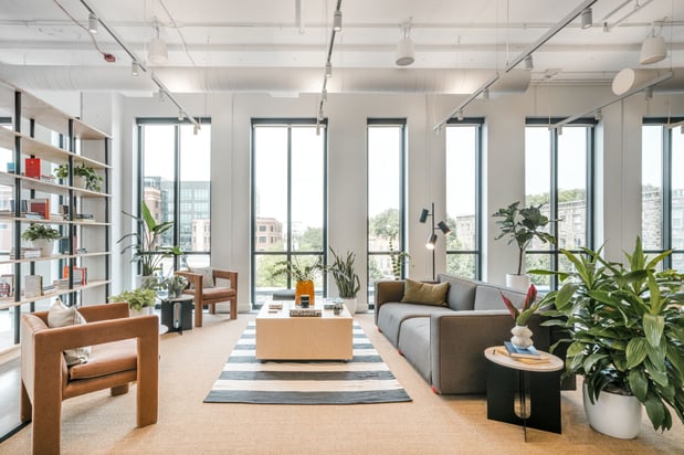 Images WeWork 800 N High St