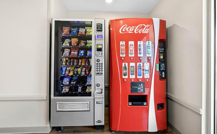 Images WoodSpring Suites Indio - Coachella Valley