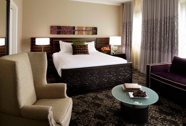 Images Kimpton Hotel Vintage Seattle by IHG