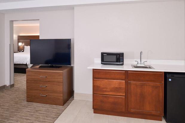 Images Holiday Inn Express Towson Baltimore N by IHG