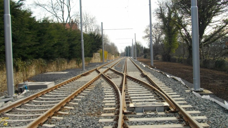 Images Steconfer - Infrastructures and Construction AB