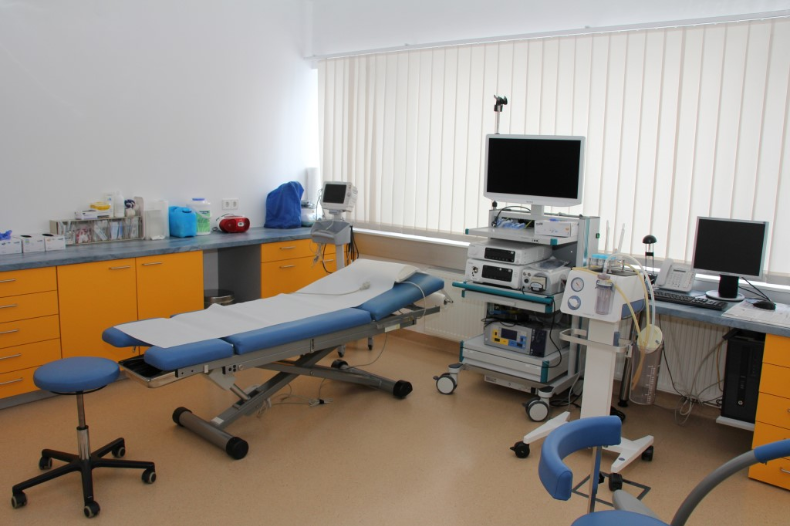 Chirurgiepraxis Dr Peter Kriechhammer, Wartenburger Straße 1C in Vöcklabruck