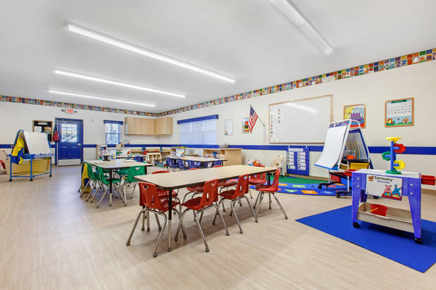 Images Primrose School of West Chandler