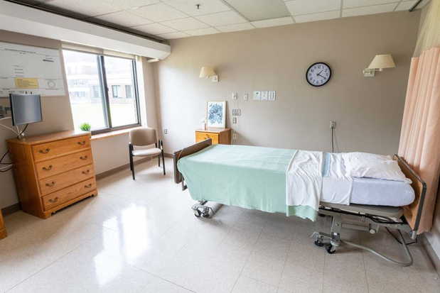 Images RRH Demay Living Center