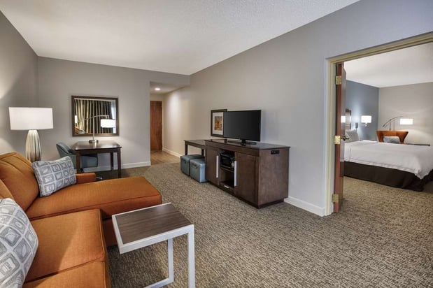 Images Hampton Inn West Palm Beach Central Airport