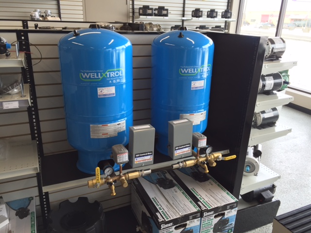Images Aqua-Pro Électrique Inc - Forage de puits, Pompe à eau
