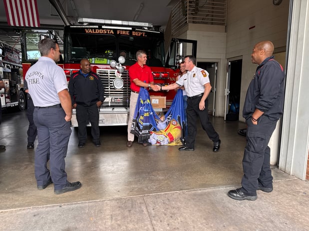 Images Travis Pate - State Farm Insurance Agent