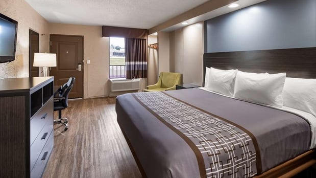 Images SureStay by Best Western Jasper