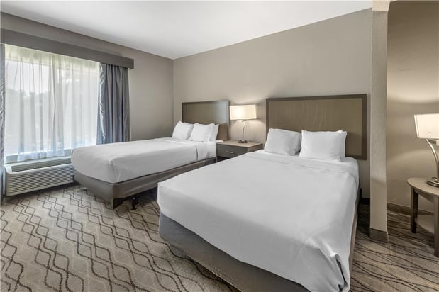 Images Best Western Plus Pauls Valley