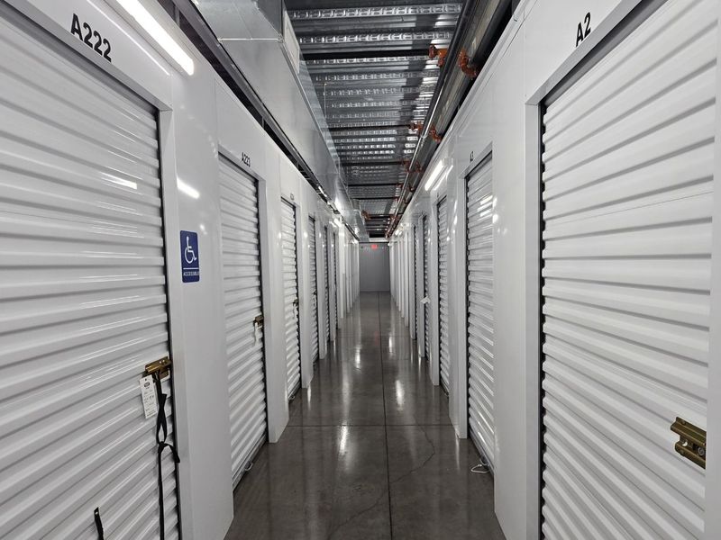 Interior Units