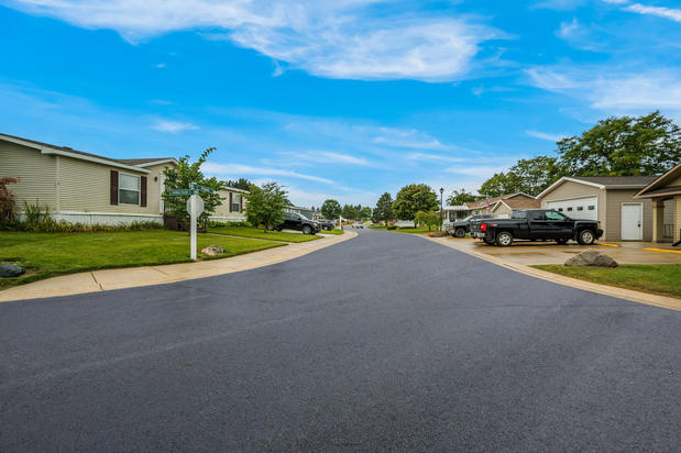 Images Swartz Creek Estates