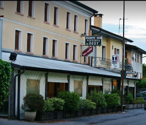 Images Pizzeria e Spaghetteria da Rody