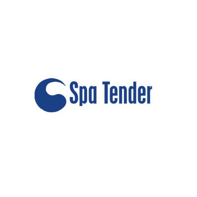 Spa Tender Inc. Logo