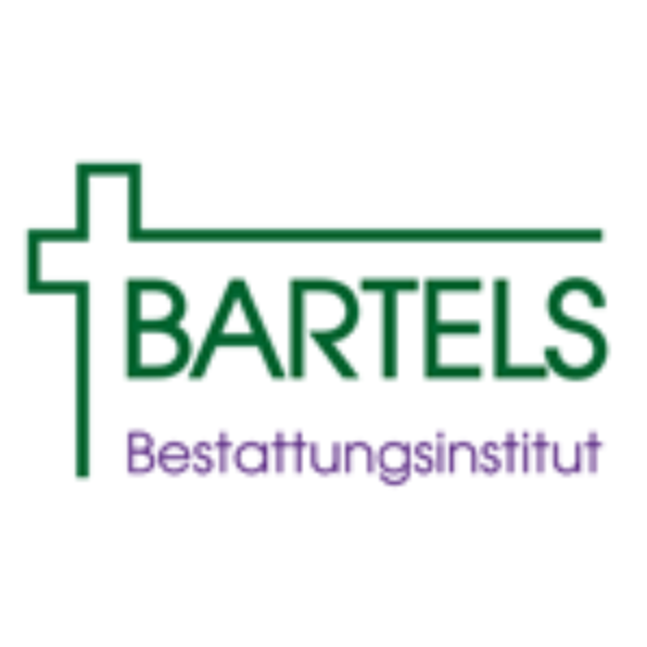 Logo Bestattungsinstitut Bartels e.K.