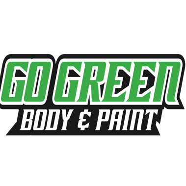 Go Green Body & Paint