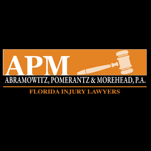 Abramowitz & Pomerantz & Morehead PA Logo