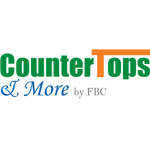 Countertops and More- NFM Logo