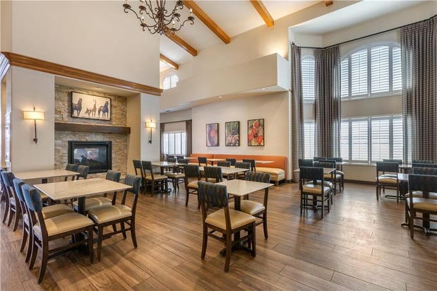 Images Best Western Plus A Wayfarer's Inn and Suites