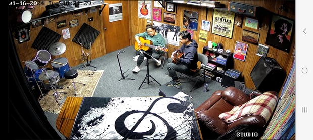 Images VIP School of Music