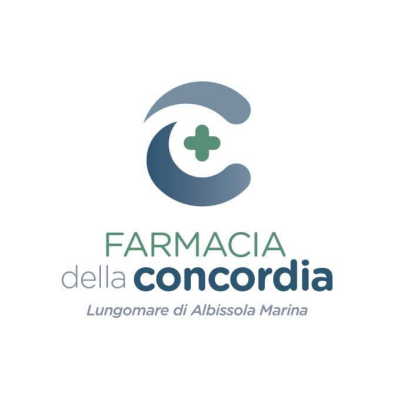 Farmacia della Concordia Logo