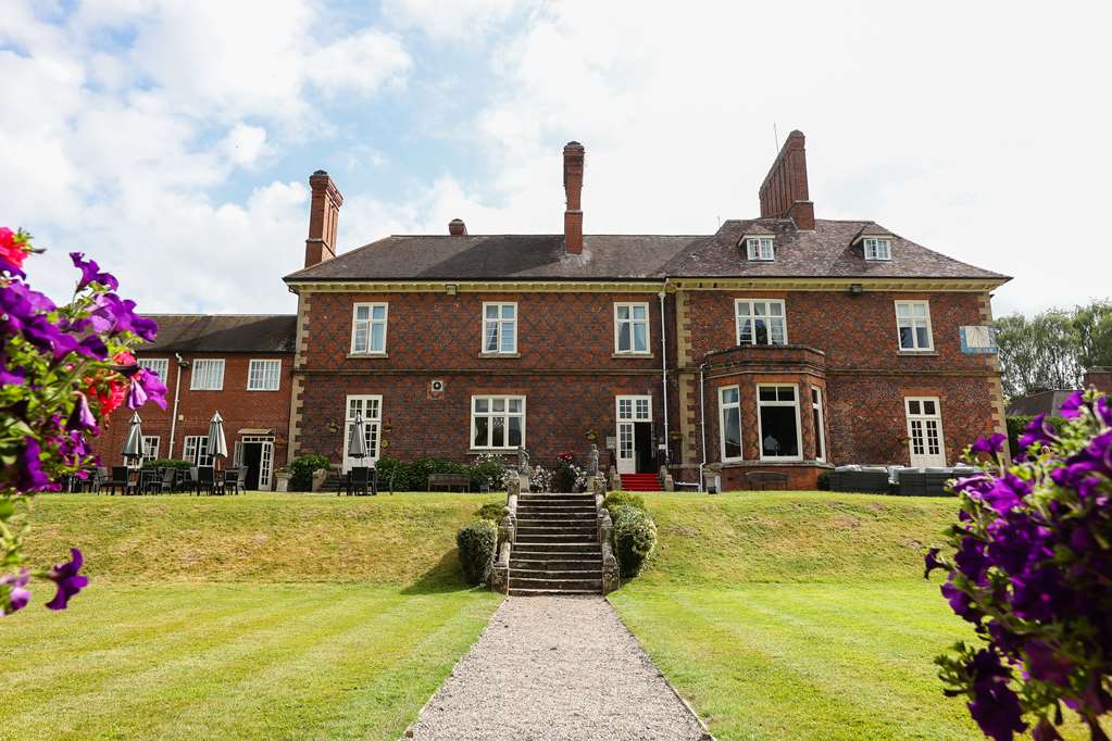 Images Albrighton Hall and Spa, a member of Radisson Individuals