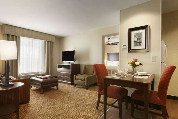 Images Homewood Suites by Hilton Binghamton/Vestal, NY