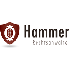 Kundenlogo Hammer Rechtsanwälte - Anwalt für Arbeitsrecht und Familienrecht