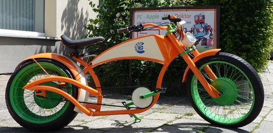 Conodi Limited - Apple Mac PC Doktor, Willibaldstr. 27 in München