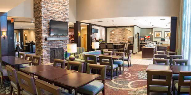 Images Staybridge Suites Fargo by IHG