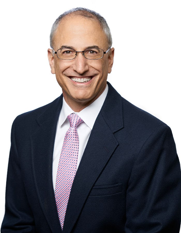 Dr. Steven Danaceau, MD