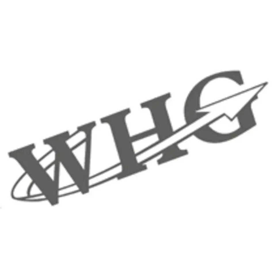 West Heath Garage Logo
