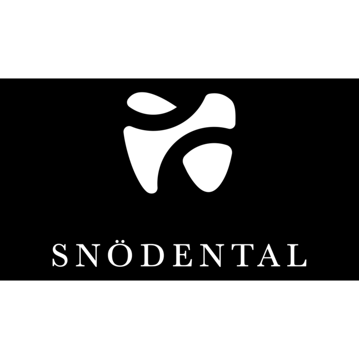 Snodental Logo