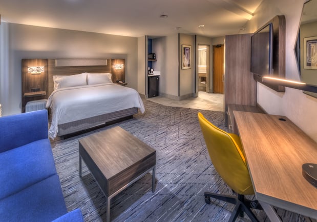 Images Holiday Inn Express Winnemucca by IHG