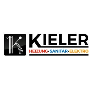 Gebäudetechnik Kieler in Lindau Stadt Zerbst in Anhalt - Logo