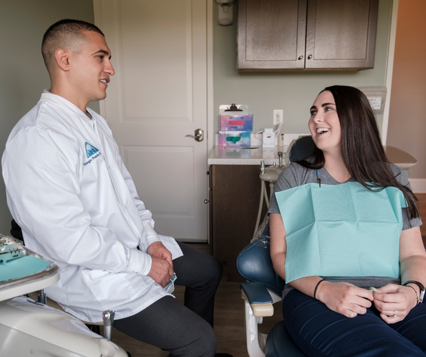 Images Triangle Family Dentistry - Rolesville