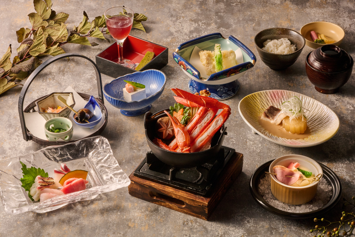 Images ラフォーレ伊東温泉 湯の庭