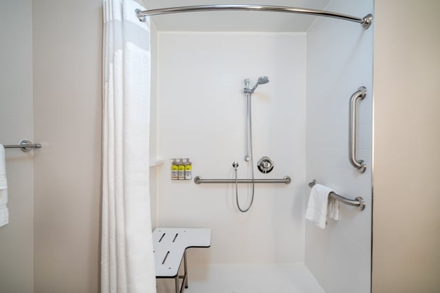 Images Holiday Inn Express & Suites Atlanta Airport NE - Hapeville by IHG