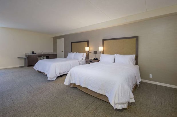 Images Hampton Inn Waterville