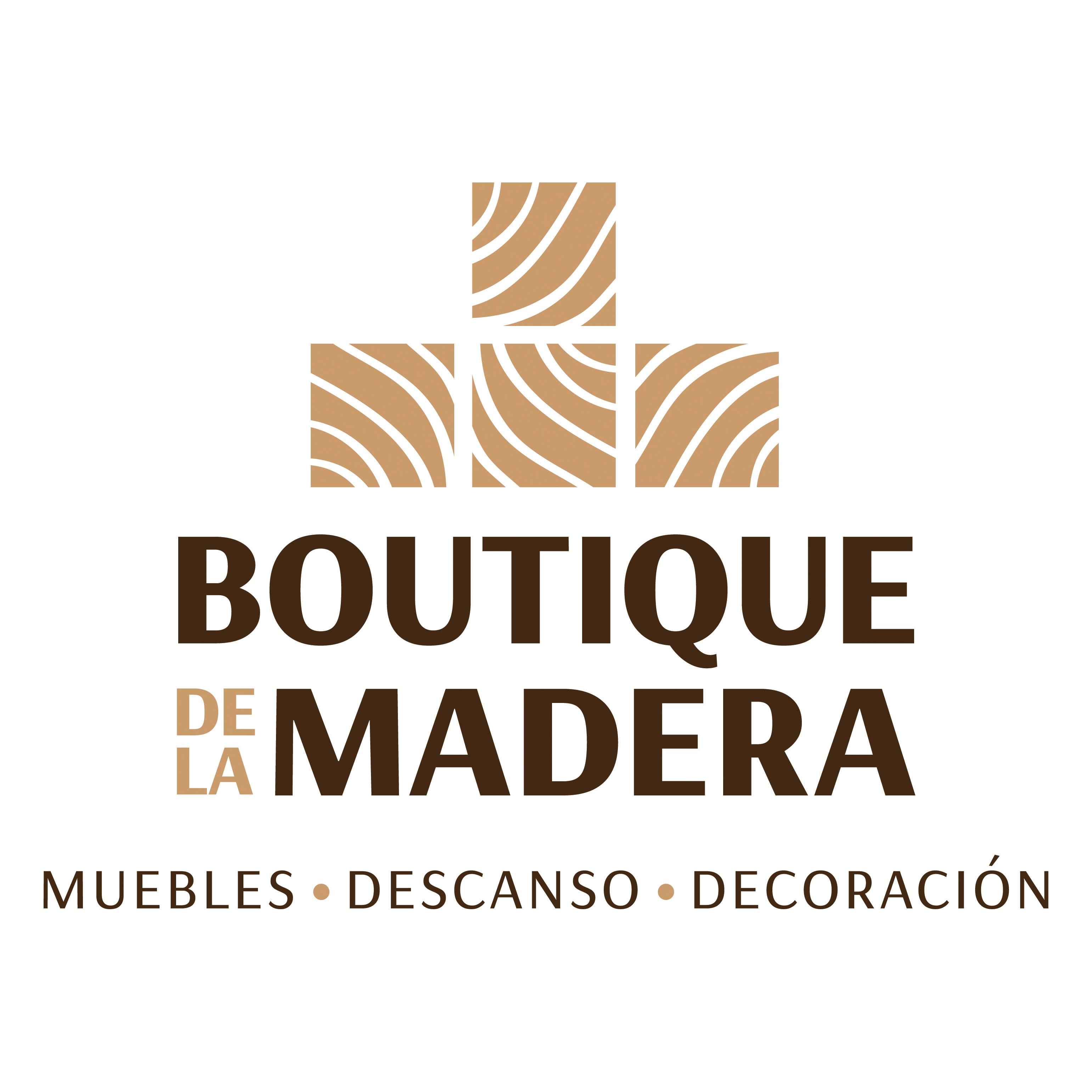 Boutique de la Madera Logo