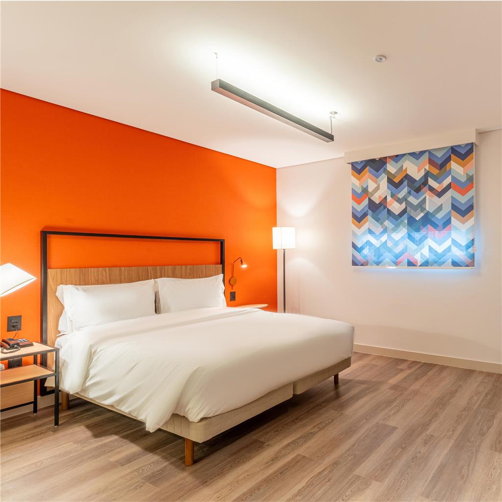 Images Tru by Hilton Chapecó