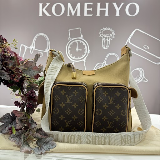 Images 買取専門店  KOMEHYO  (コメ兵)  広島三越